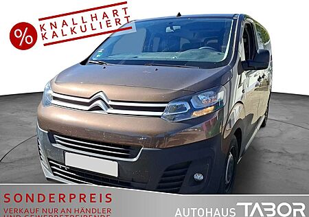 Citroen Jumpy 1.6 BlueHDi 95 M L2 5-S Klima PDC GRA