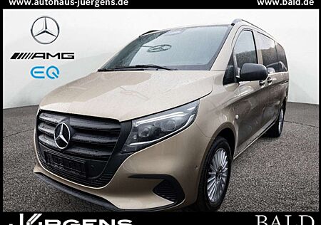 Mercedes-Benz Vito 119 Tourer/PRO/MOPF/Navi/MBUX/Totw/SHZ