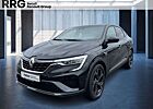 Renault Arkana R.S. Line FAST TRACK TCe 160 EDC SELBSTPARKEND