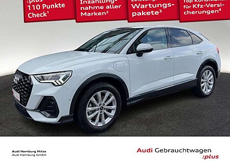 Audi Q3 45 TFSI e S tronic Pano LED Kamera