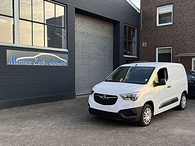 Opel Combo 1,5 D Kasten * Klima * Neues Modell