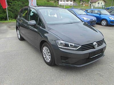 Volkswagen Golf Sportsvan Trendline BMT/Start-Stopp