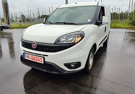 Fiat Doblo SX Maxi Kasten / NAVI / 41.000km / EURO 6 /