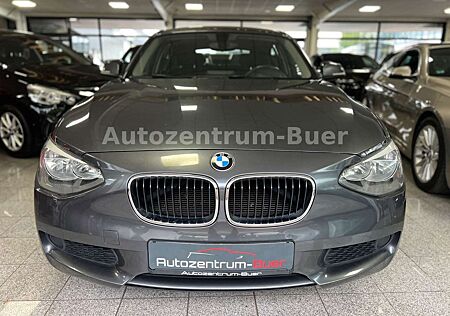 BMW 114 i 5-trg. Navi/Sitzheizung/PDC/Klima
