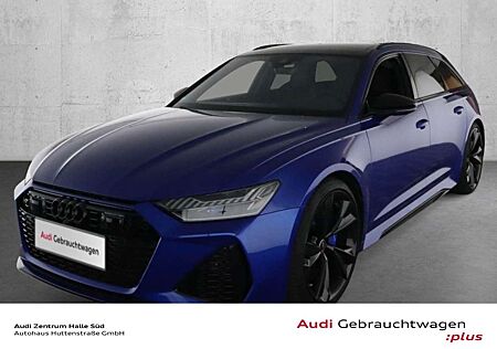 Audi RS6 Avant 305KM/H KERAMIK PANO STANDHZG AHK