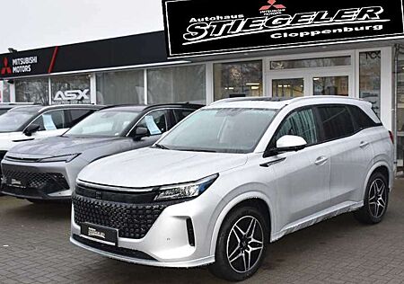 DFSK Others Fengon E5 1,5 PHEV 7 Sitzer AT Pano Leder
