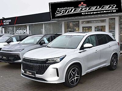 DFSK Others DFSK Fengon E5 1,5 PHEV 7 Sitzer AT Pano Leder