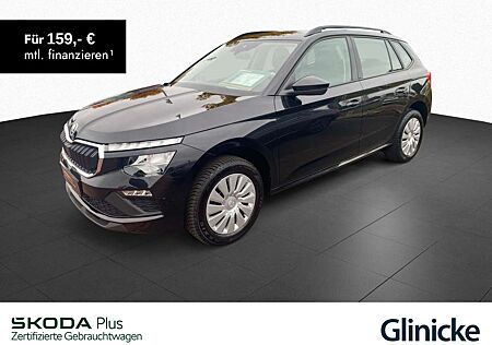 Skoda Kamiq 1.0 TSI DSG Essence Klima LED Sitzheizung