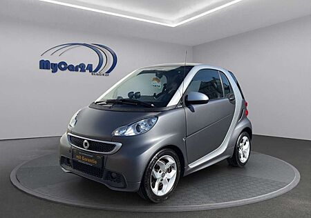 Smart ForTwo | Teilleder| SZH| Servo| Garantie