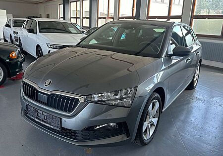 Skoda Scala Style -1,5 TSI 150 PS - SHZ,Kamera,SmartL.