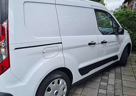 Ford Transit Connect L1