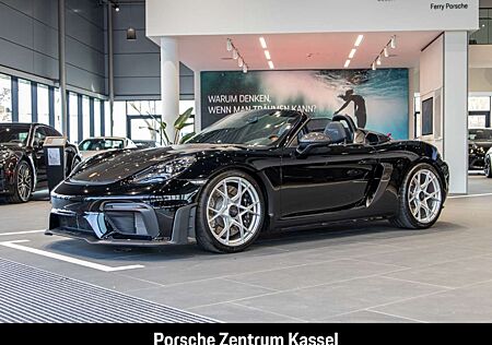 Porsche 718 Cayman 718 Spyder RS Liftsystem-VA Weissach-Paket BOSE
