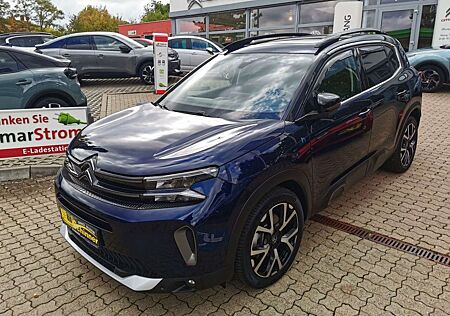 Citroën C5 Aircross gebraucht kaufen Citroën C5 Aircross Citroen Hybrid 225 e-EAT8 SHINE PACK