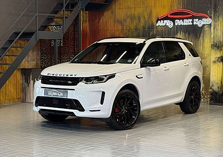 Land Rover Discovery Sport R-Dynamic SE AWD~PANO~HUD~LEDER