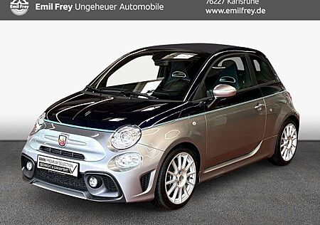 Fiat Others 695 C Abarth Rivale