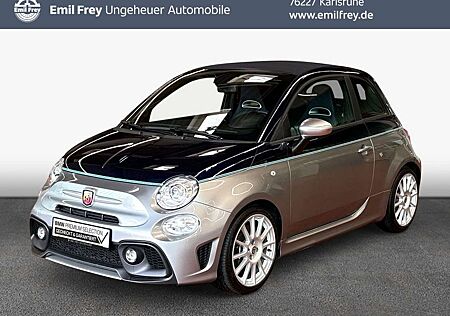 Fiat Others 695 C Abarth Rivale