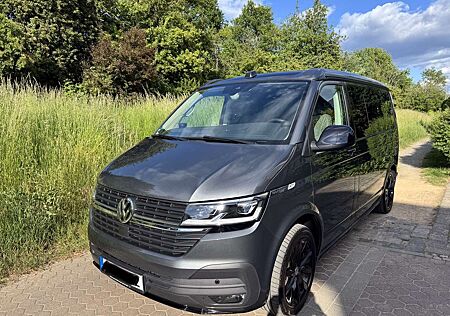VW T6 Volkswagen .1 California California Ocean Edition 4Motion