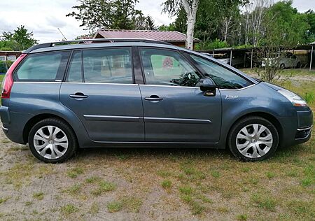 Citroën C4 Picasso Citroen THP 140 Aut. Exclusive