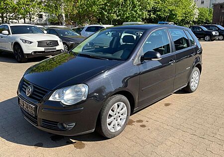 VW Polo Volkswagen 1.4 Trendline