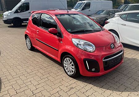Citroen C1 Selection Sport TÜV 07.2026