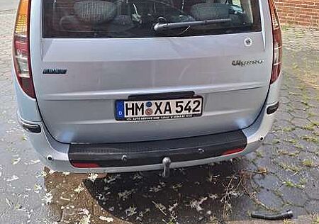 Fiat Ulysse 2.0 16V Dynamic