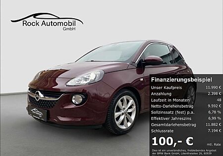 Opel Adam Jam 1,4 Benzin Klima *Garantie*