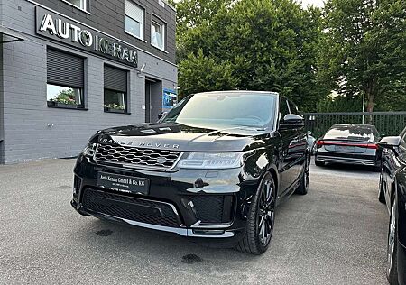 Land Rover Range Rover Sport RR Sport HSE ACC/Pano/22/AHK/4-Zonen/Luft/TOP
