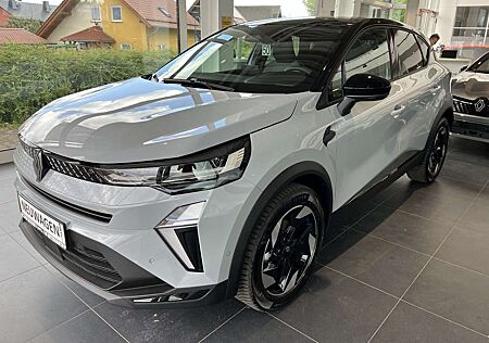 Renault Captur Techno TCe 90