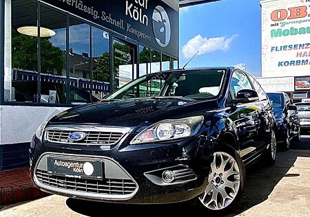 Ford Focus Lim. Sport *KLIMA*
