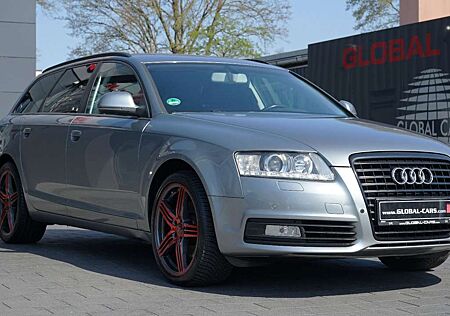 Audi A6 2.0 TFSi AVANT* EXCLUSIV BLACK*NAVI*XENON