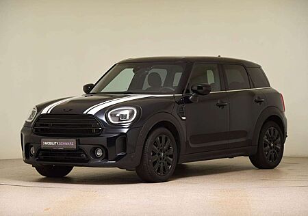Mini Cooper Countryman Yours Trim Head- Up