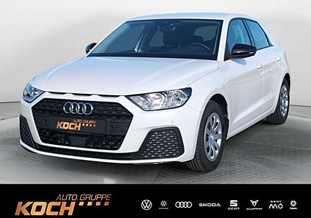 Audi A1 25 TFSI, Navi Touch, Sitzh., Virtua