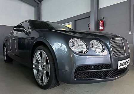 Bentley Flying Spur 4.0 V8 Aut. 1.Hand/Mwst ausweisbar