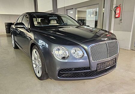 Bentley Flying Spur 4.0 V8 Aut. 1.Hand+Mwst ausweisbar
