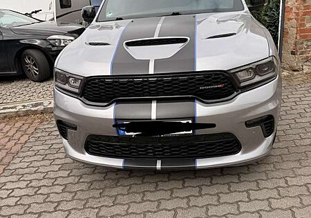 Dodge Durango 5,7 R/T