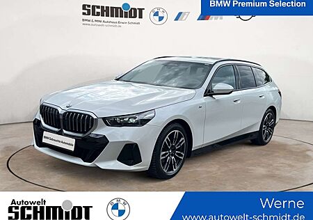 BMW 520 d xDrive Touring M Sport / NP= 84.730,- / AHK