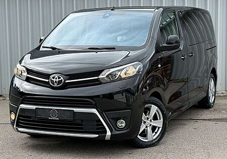 Toyota Pro Ace Proace Verso *8SITZER*AUTOM.*HEAD-UP*NAVI*KLIMA*