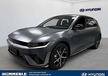 Hyundai IONIQ 5 N-Line*84kWh*MATRIX*El.Heck*20"*KAMERA*