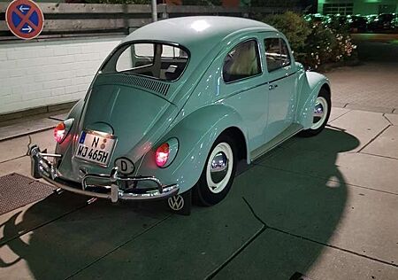 VW Käfer Volkswagen 1200