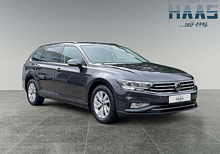VW Passat Variant Volkswagen Business 1.5 TSI DSG NAV*ACC*AHK!