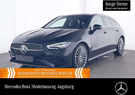 Mercedes-Benz CLA 250 4M AMG+LED+KAMERA+TOTW+KEYLESS+8G