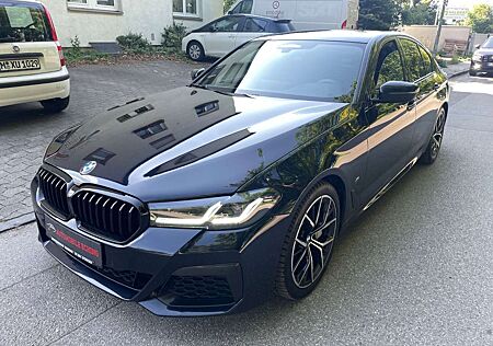 BMW 530 d xDrive M Sport*Navi*Kamera*LED*Live*KEY *