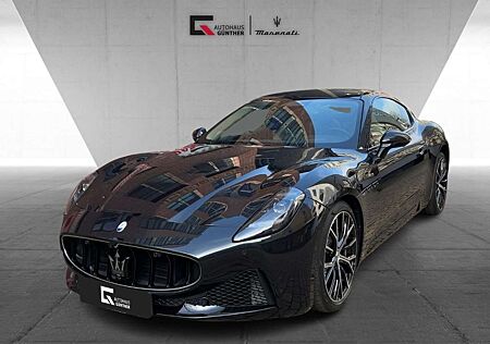 Maserati GranTurismo MY26 FUORISERIE 5-Jahre-Garantie