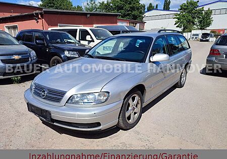 Opel Omega 2.2 16V /TÜV NEU/Automatik