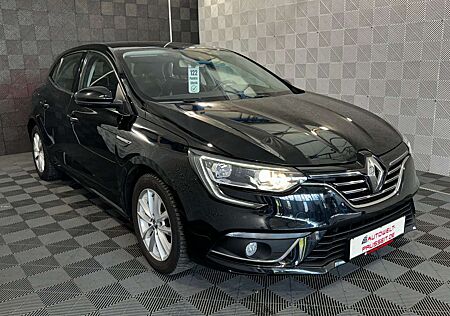 Renault Megane IV Lim.*Intens*ARKAMYS-PDC-SHZ-NAVI-16"