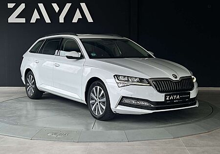 Skoda Superb iV 1.4 TSI*VIRTUAL*STAND-HZG*NAVI*SITZ-HZ