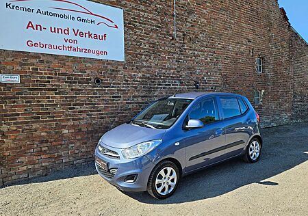Hyundai i10 5 Star Edition
