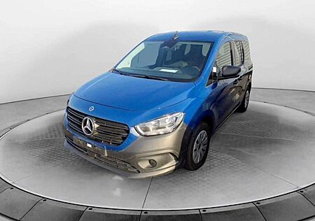 Mercedes-Benz Citan 113 Tourer Klimaautomatik AK Kamera MBUX