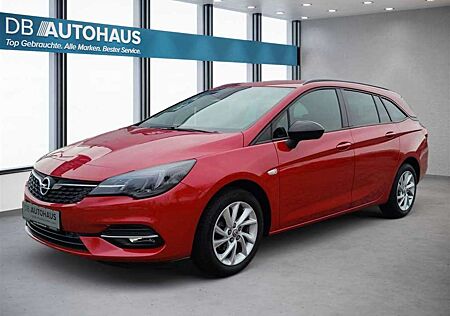 Opel Astra ST Edition 1.3 Turbo Automatik