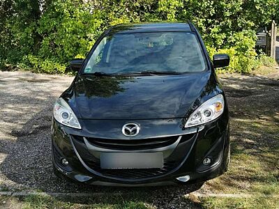 Mazda 5 5 2.0 MZR Aut. Sports-Line